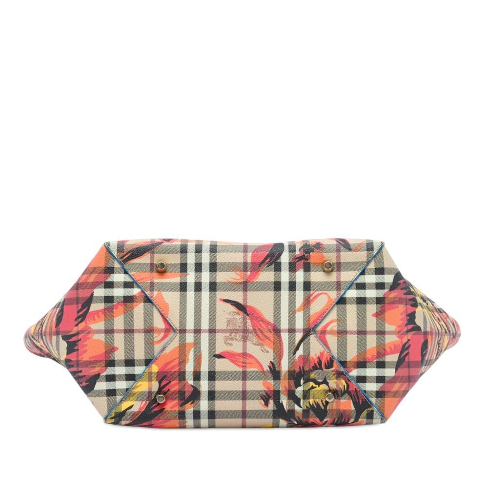 Burberry Tote