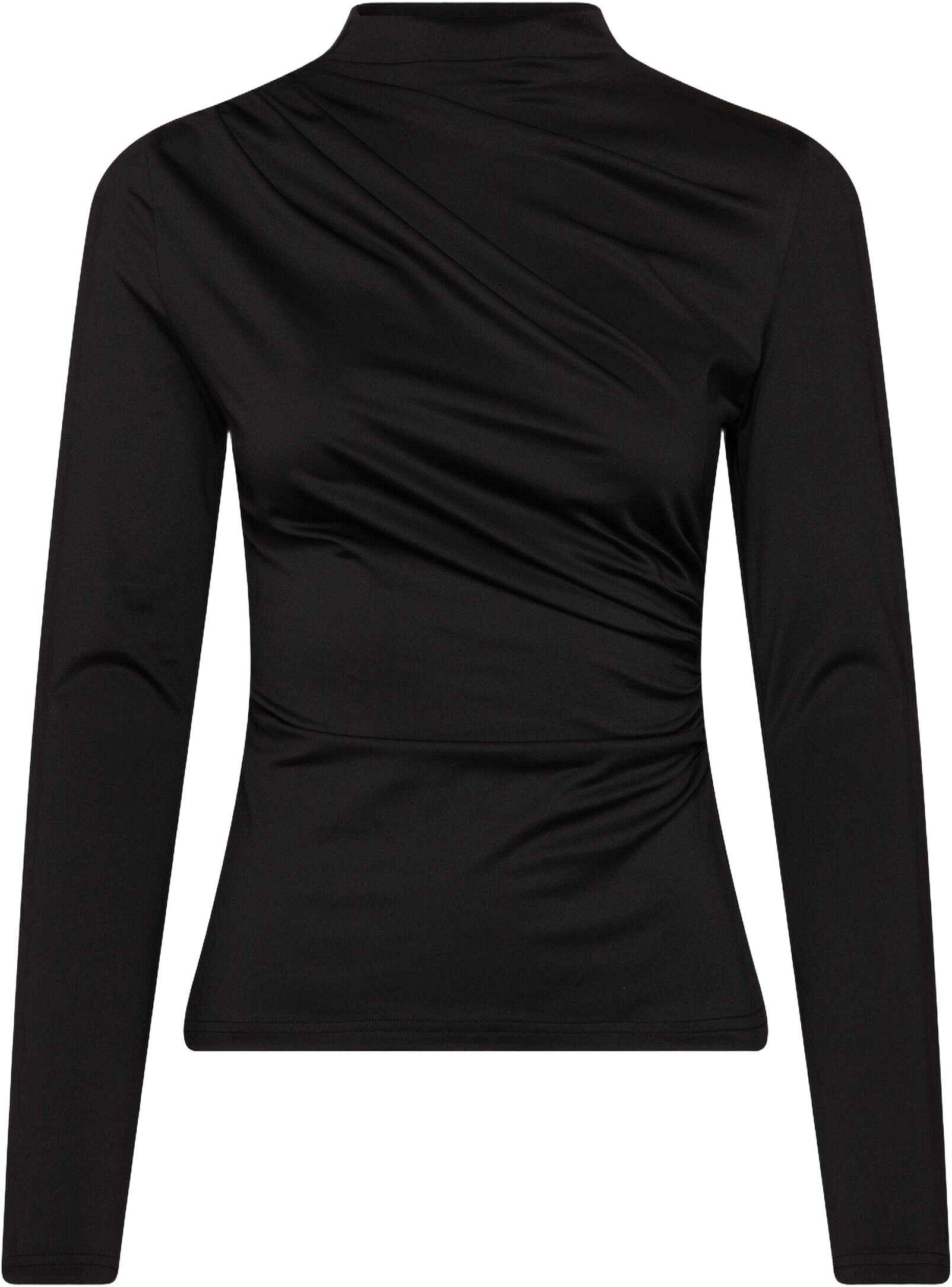 RWBridget LS Turtleneck T-shirt