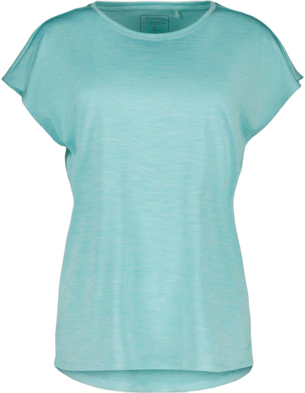 Mind Top Tr&aelig;nings T-shirt