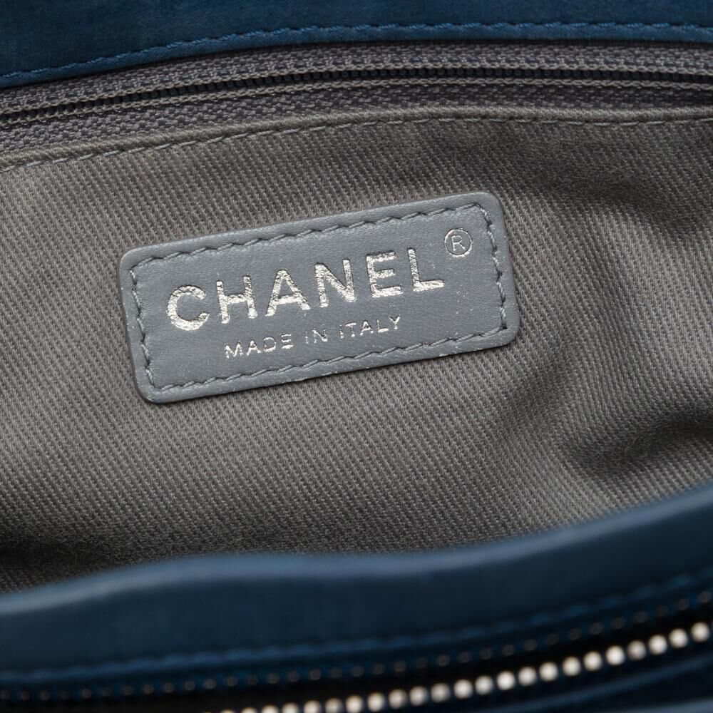 Chanel Flap Bag