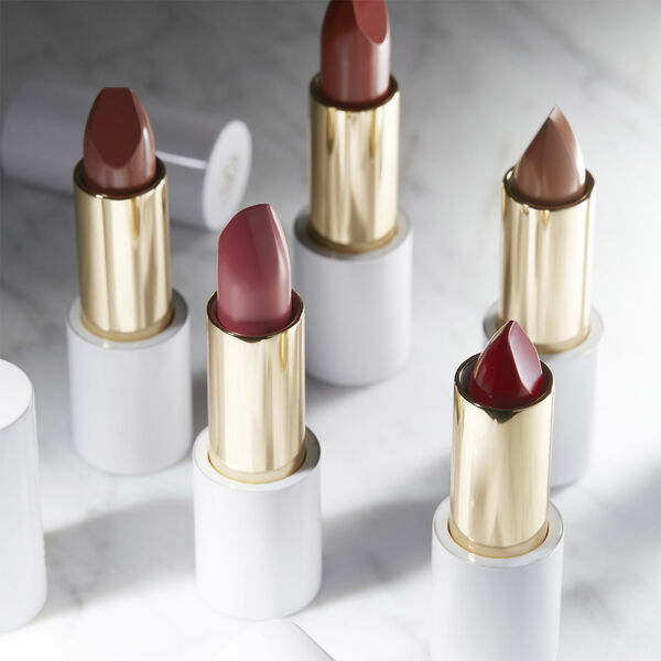 Zarko Beauty by Oli Læbestift