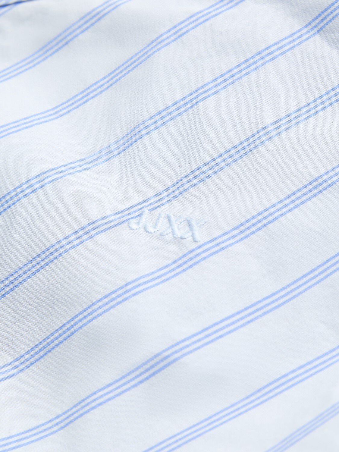 JXJAMIE LS RELAXED POPLIN SHIRT WVN