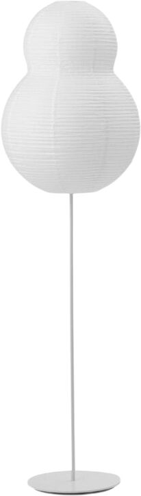 Puff Floor Lamp Bubble EU