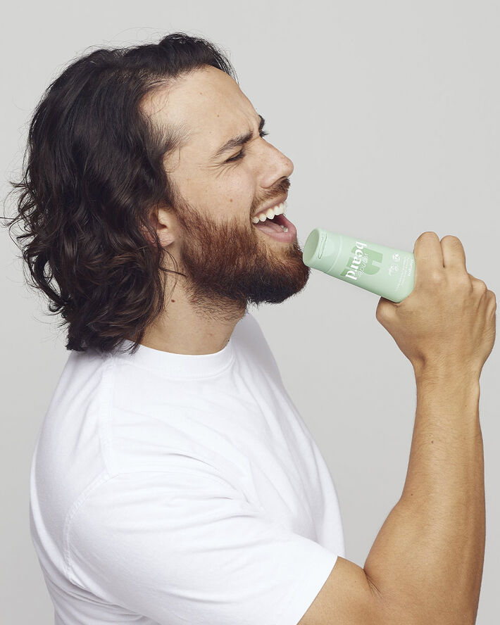 Wonder Beard Shampoo