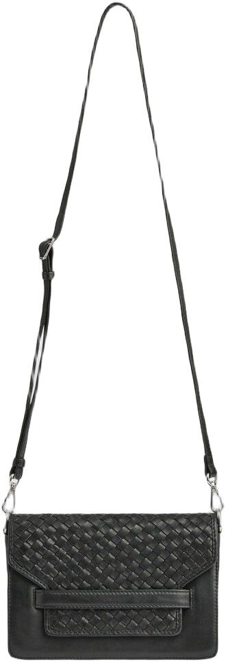 Arabellambg Crossb. Bag, Weave