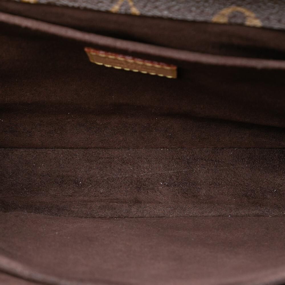 Louis Vuitton Pochette M&eacute;tis