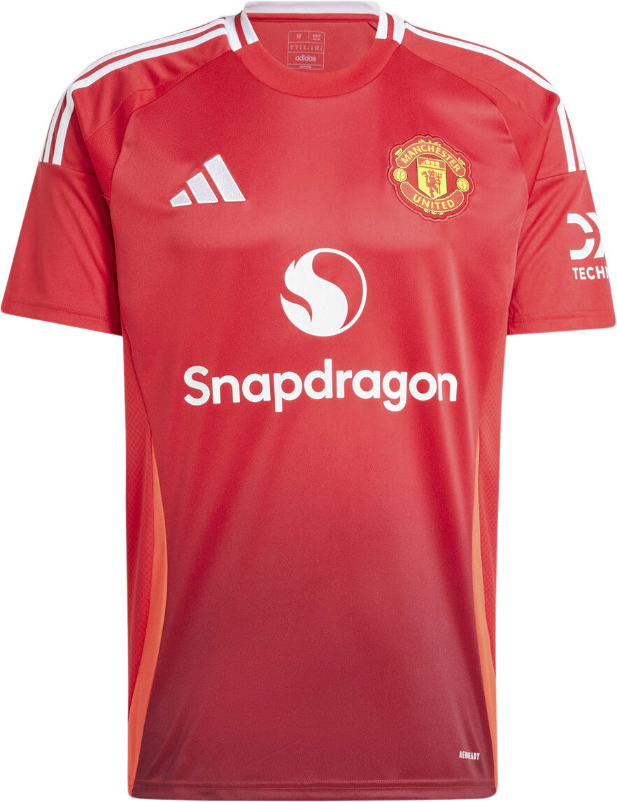 Manchester United Hjemmebane 24/25