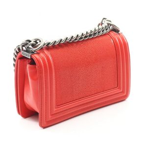 Chanel Boy Bags