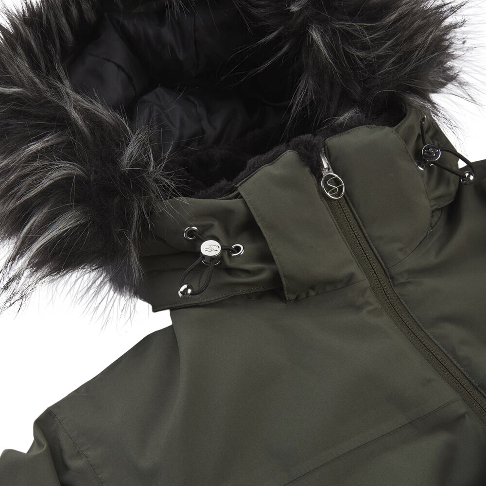 Saphine Overall skidragt