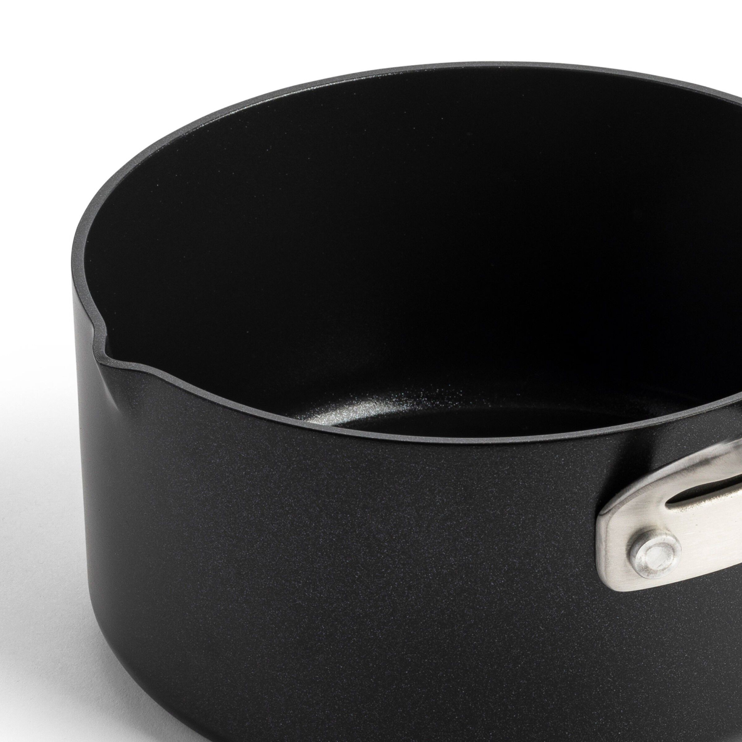 GP-COP FBl Alu Magn Bl 9011+Bl_9GP opnsaucep+2SP 16cm/1. 6L