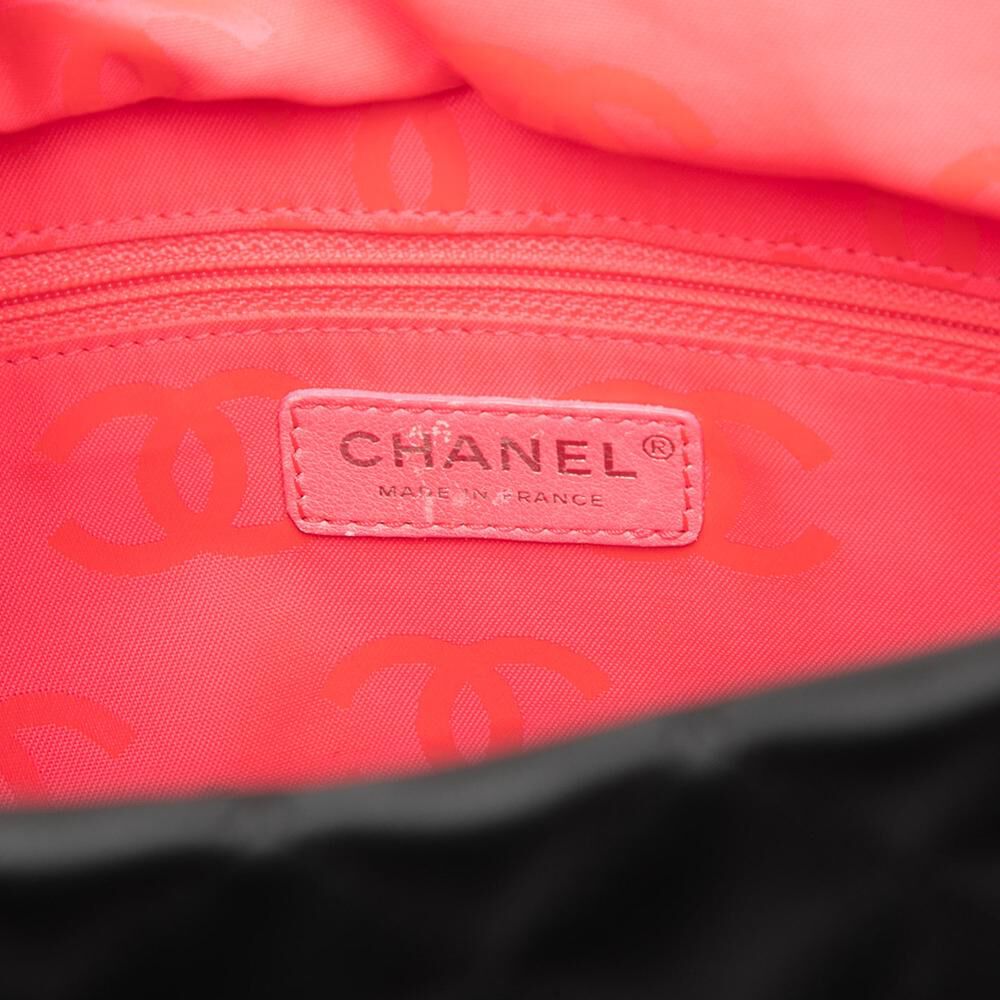 Chanel Tote