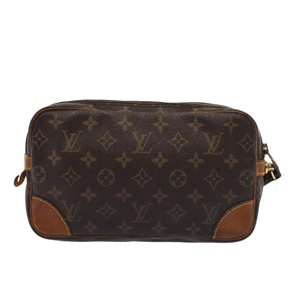 Louis Vuitton Marly Dragonne