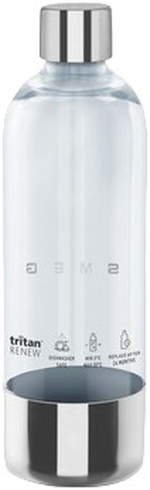 Smeg SKSB01 FLASKE TIL SMEG SODAVANDSMASKINE