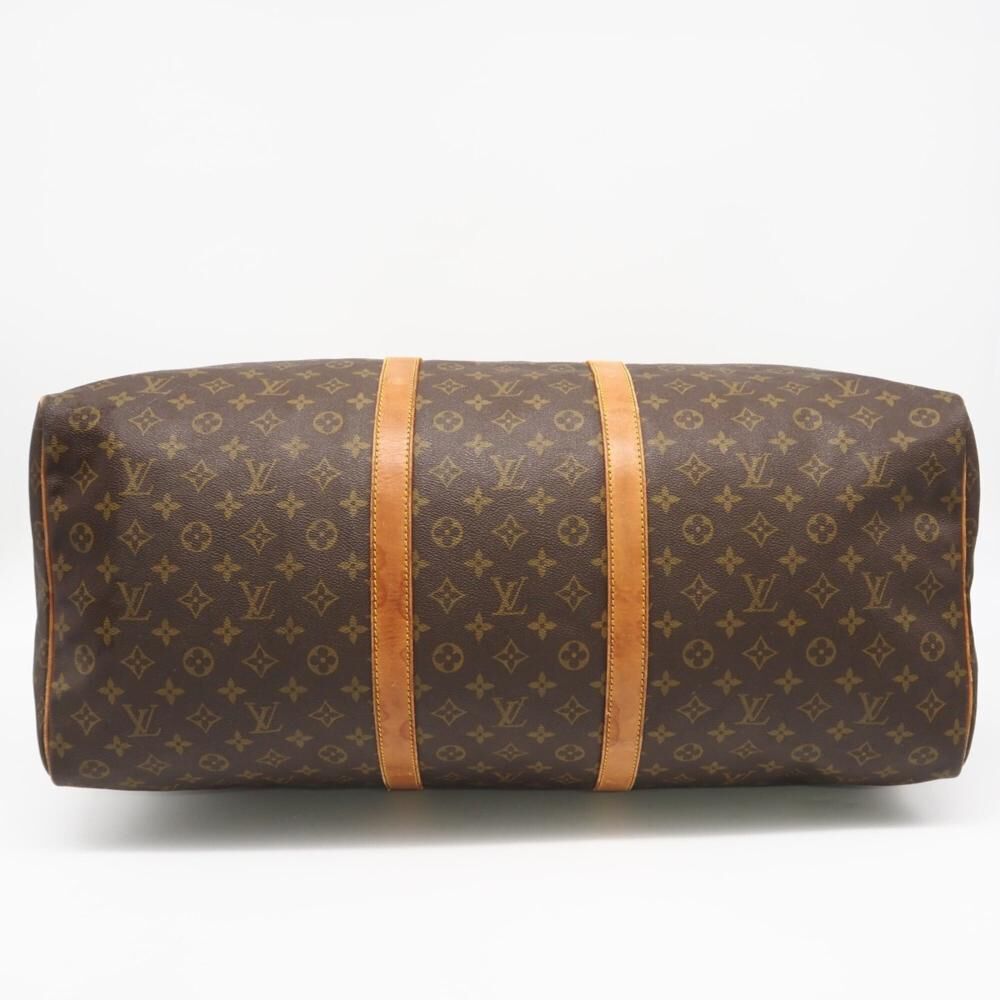 Louis Vuitton Keepall