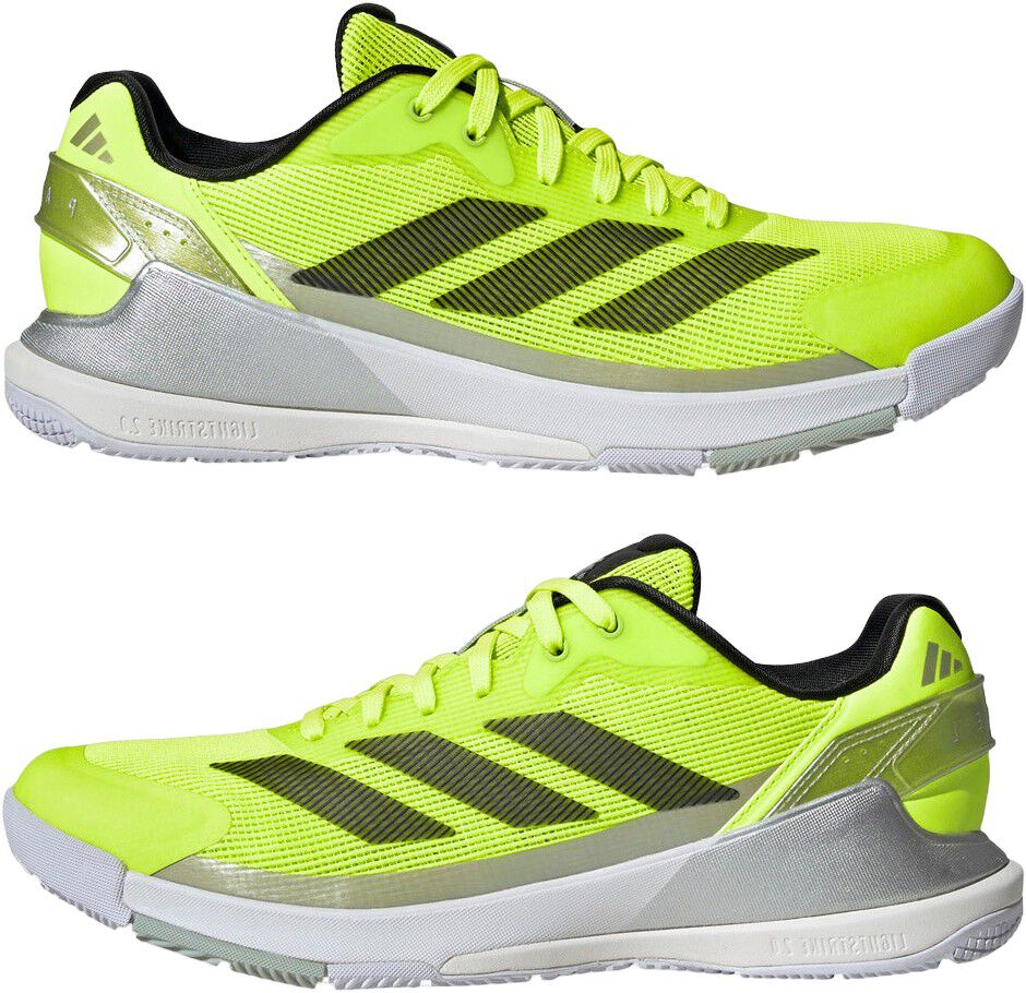 Crazyquick LS Padelsko