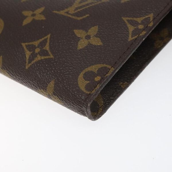 Louis Vuitton Pouch