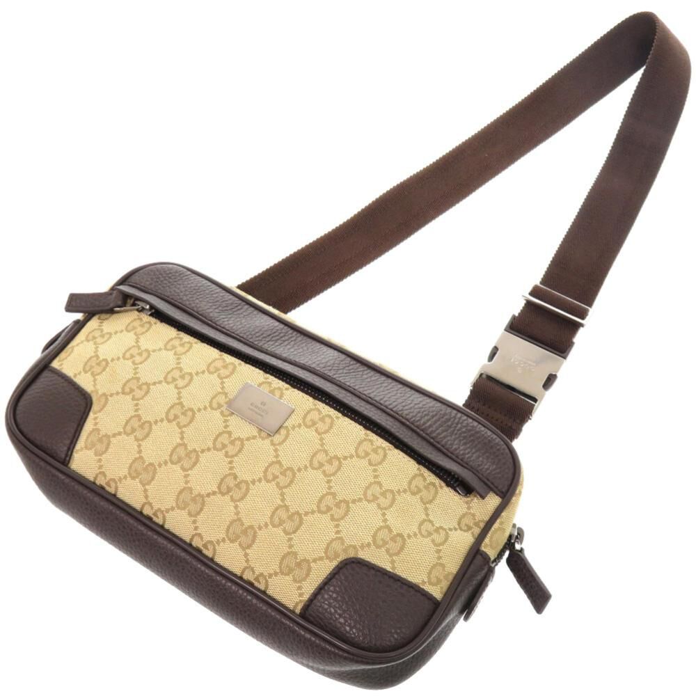 Gucci Belt Bag