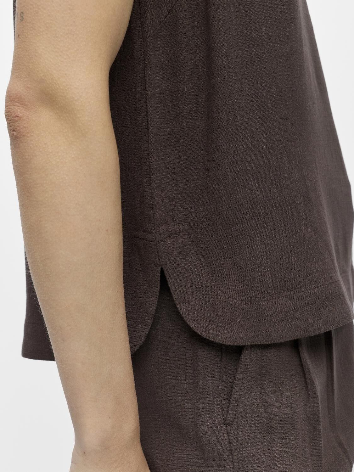 OBJSANNE ROSIE S/L LO TOP NOOS