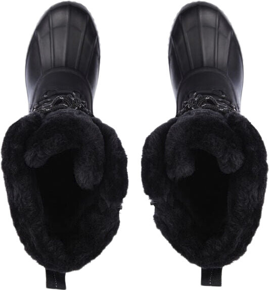 Emma III vinterst&oslash;vler