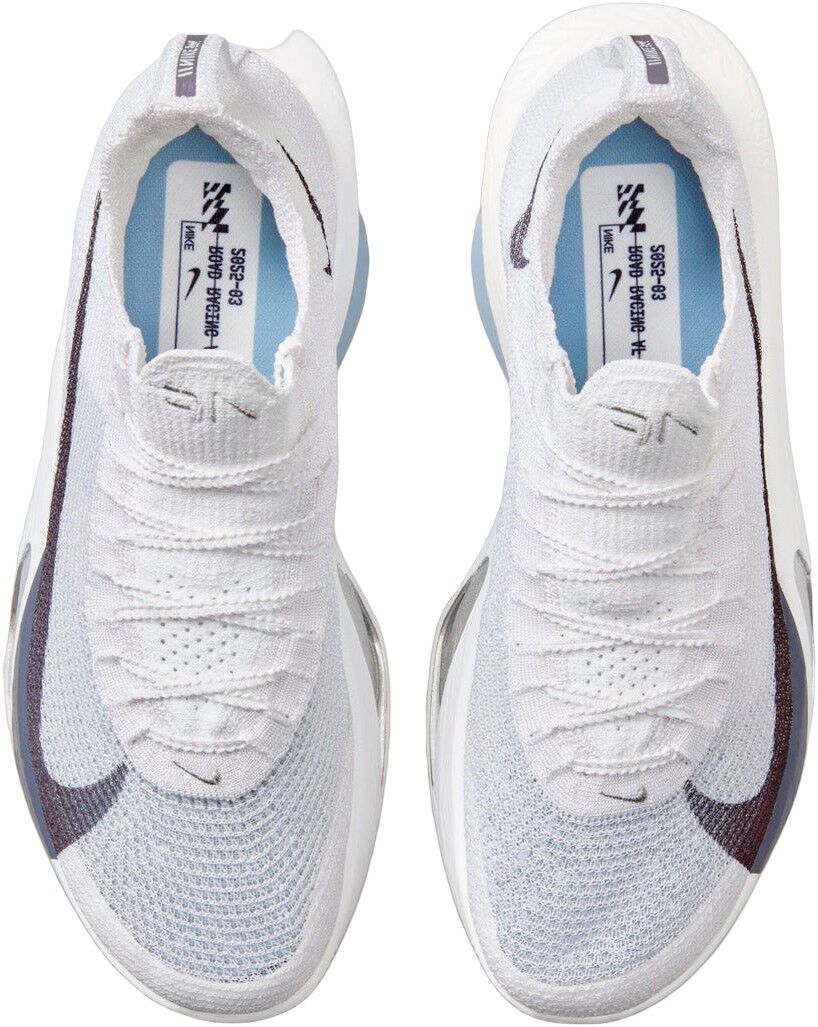 Air Zoom Alpha Fly Next 3% L&oslash;besko