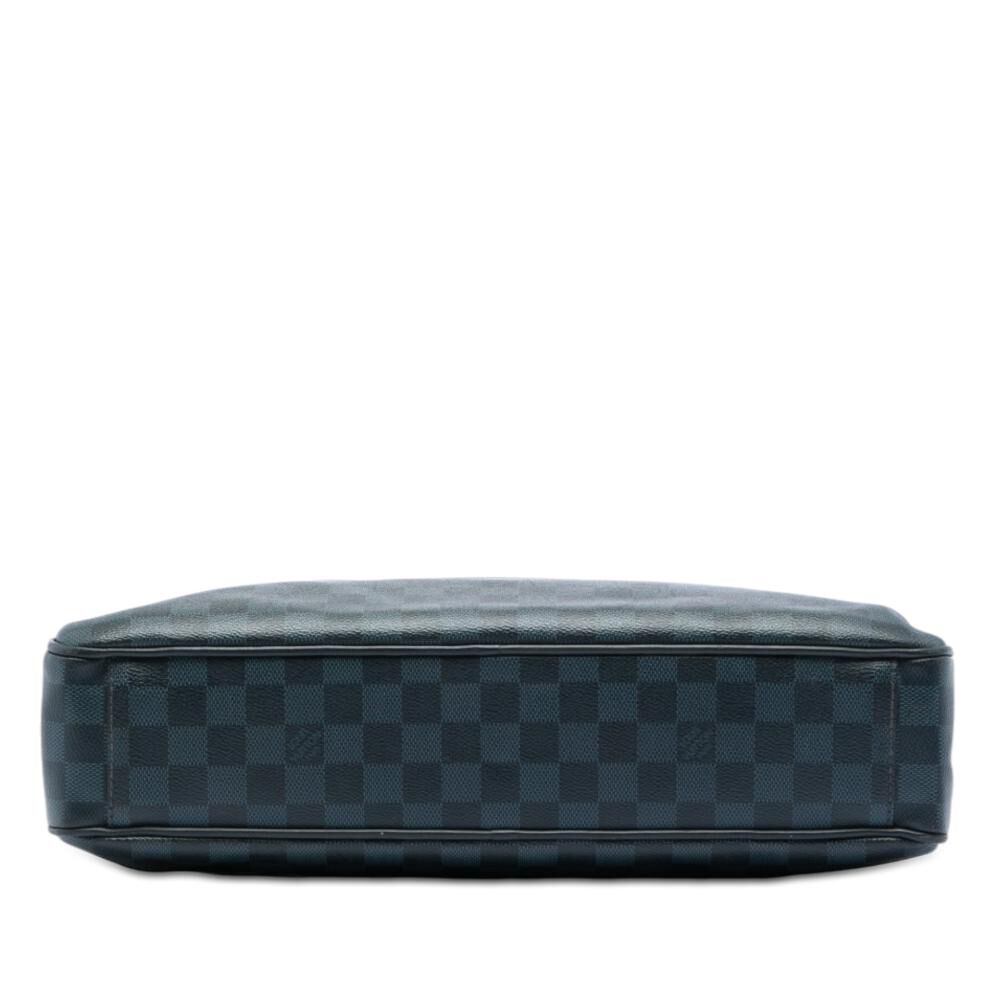 Louis Vuitton Porte Documents Voyage