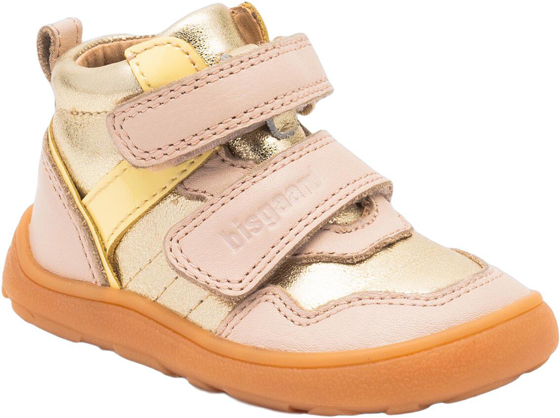 bisgaard barefoot becky