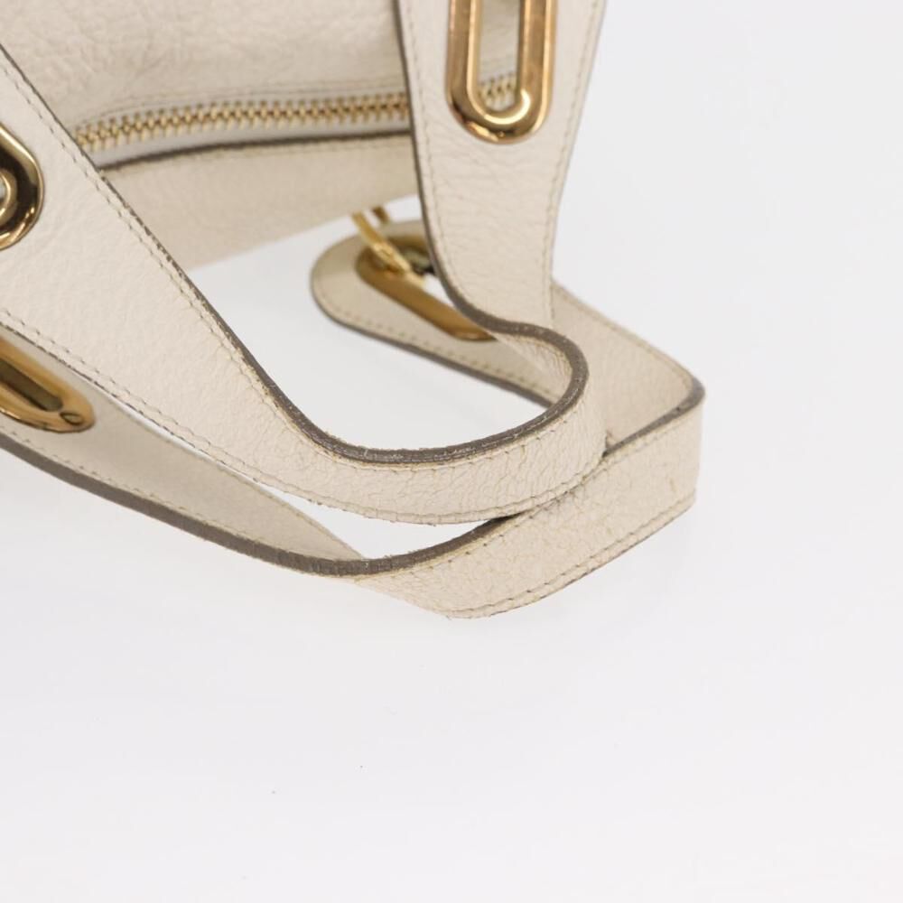 Chlo&eacute; Shoulder Bag