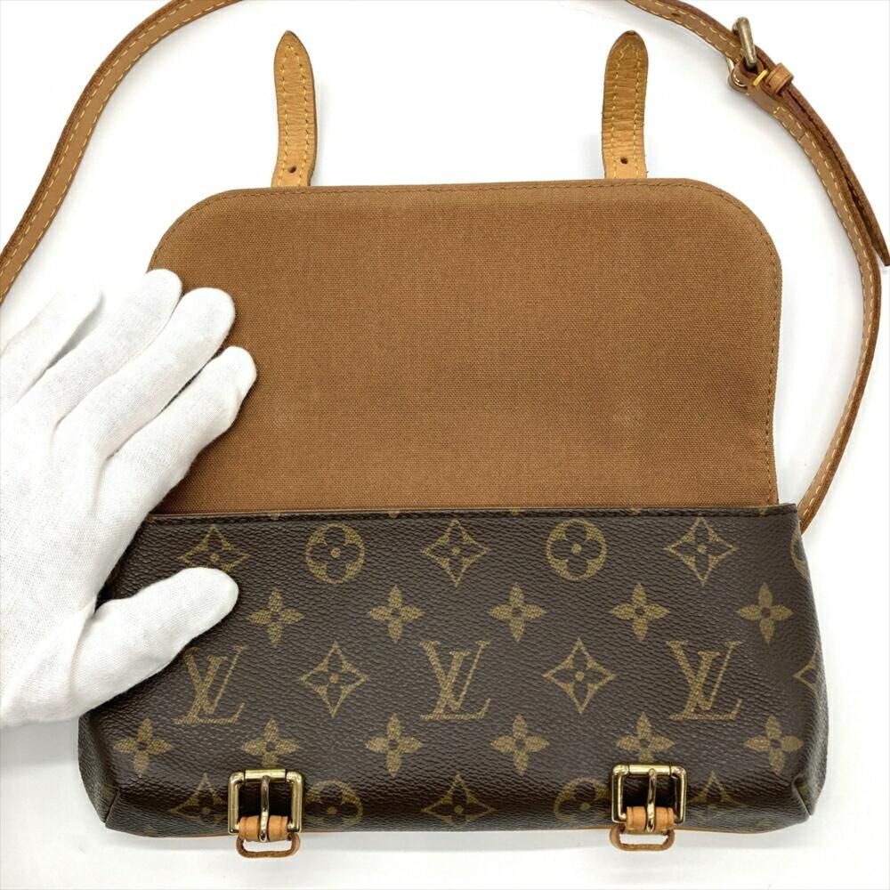 Louis Vuitton Pochette Marelle