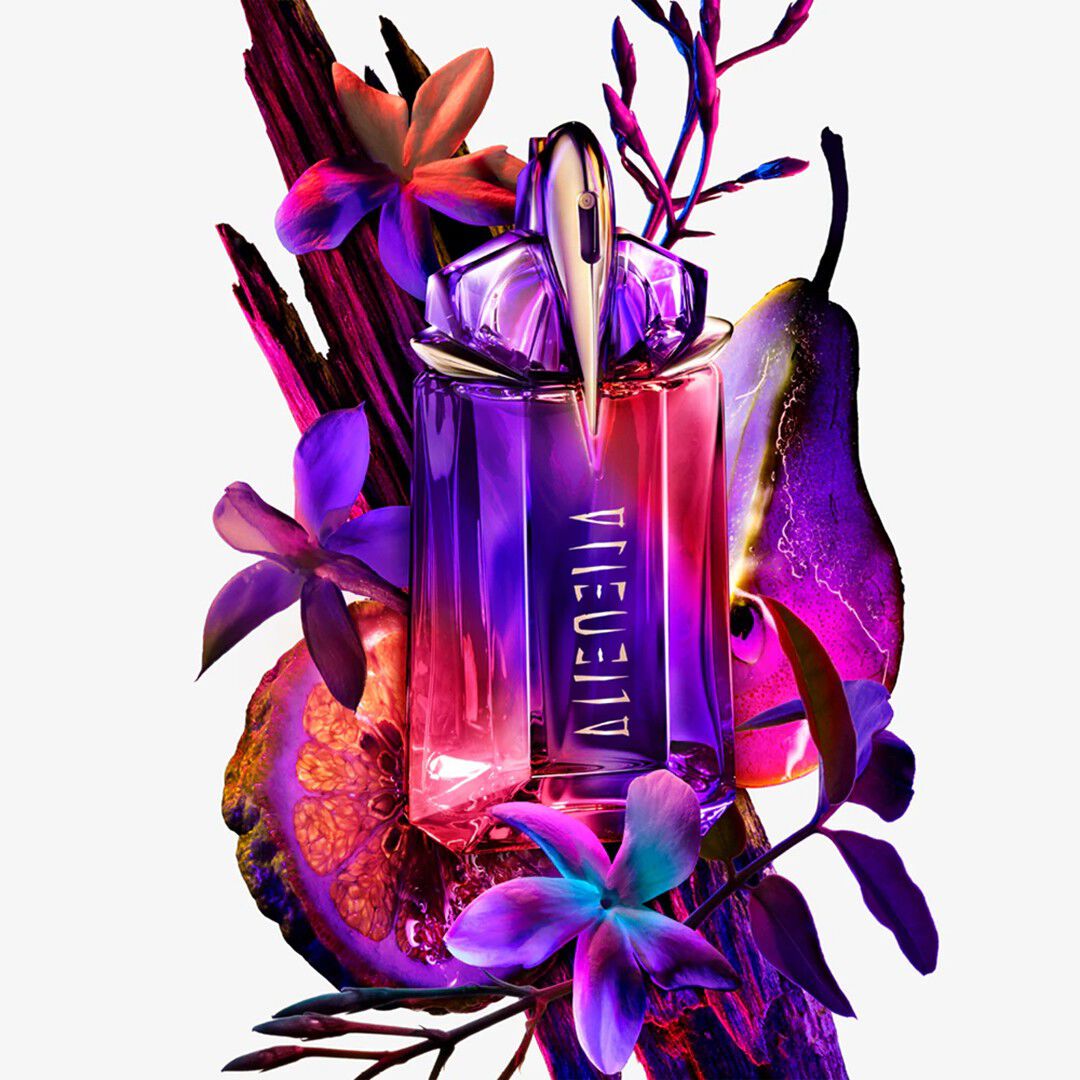Alien Hyper Eau de Parfum