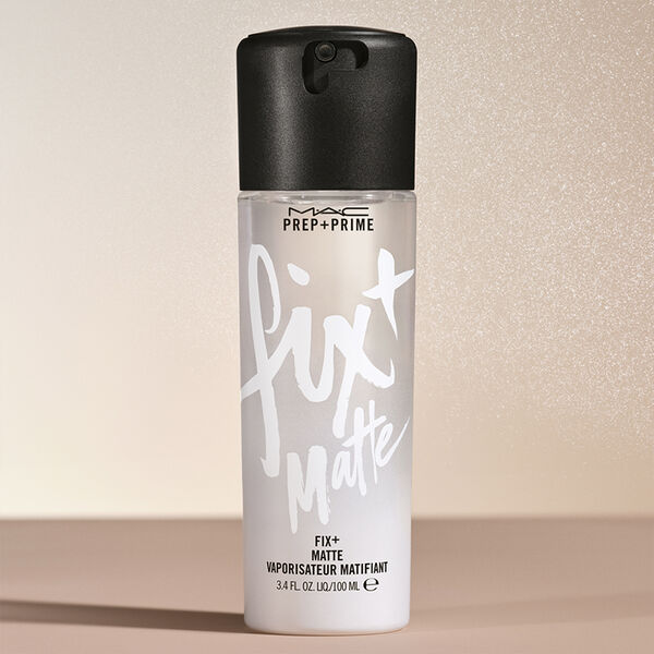 PREP + PRIME FIX+ MATTE 100ML/3. 4FL