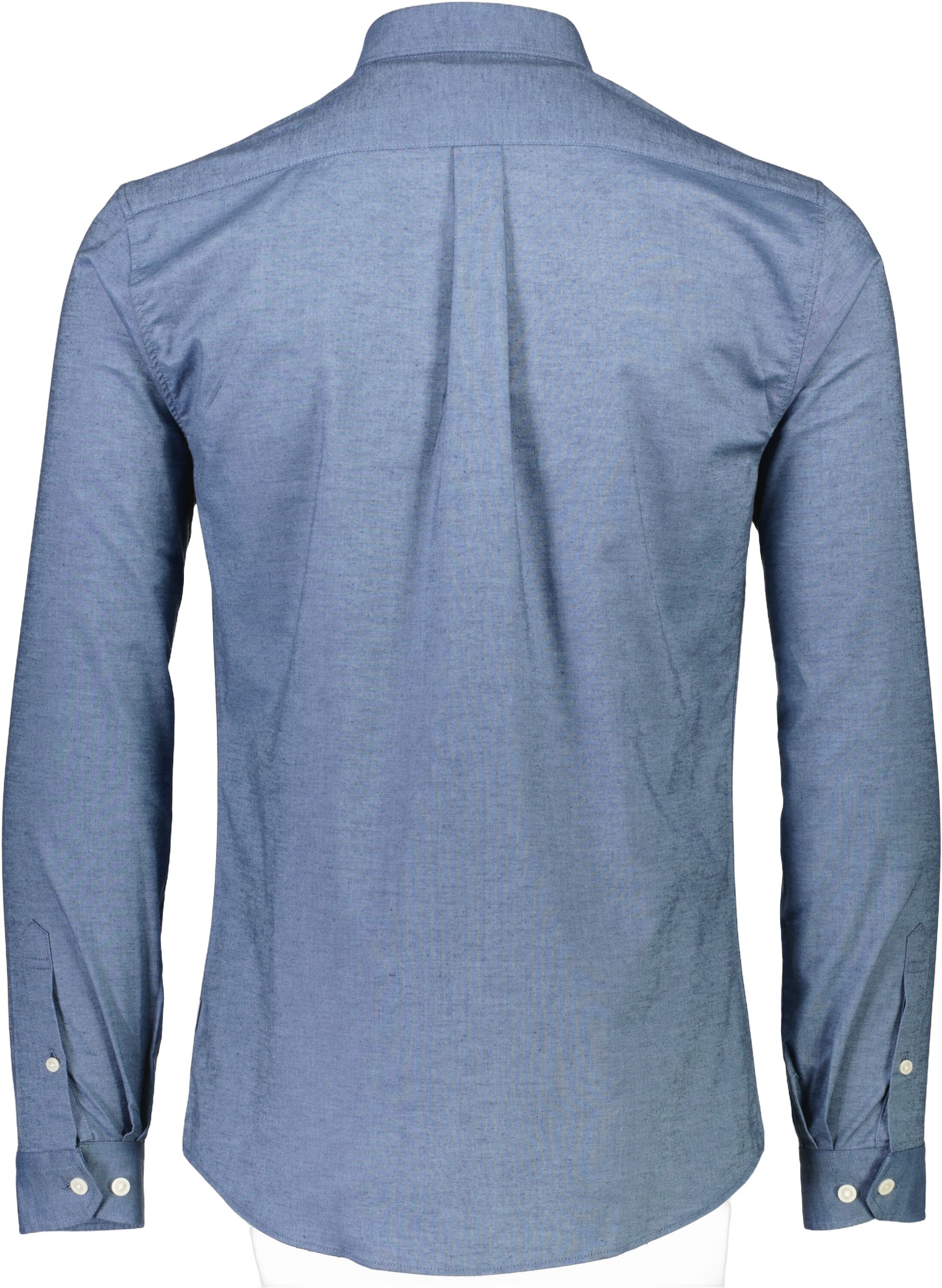 Oxford superflex shirt L/S