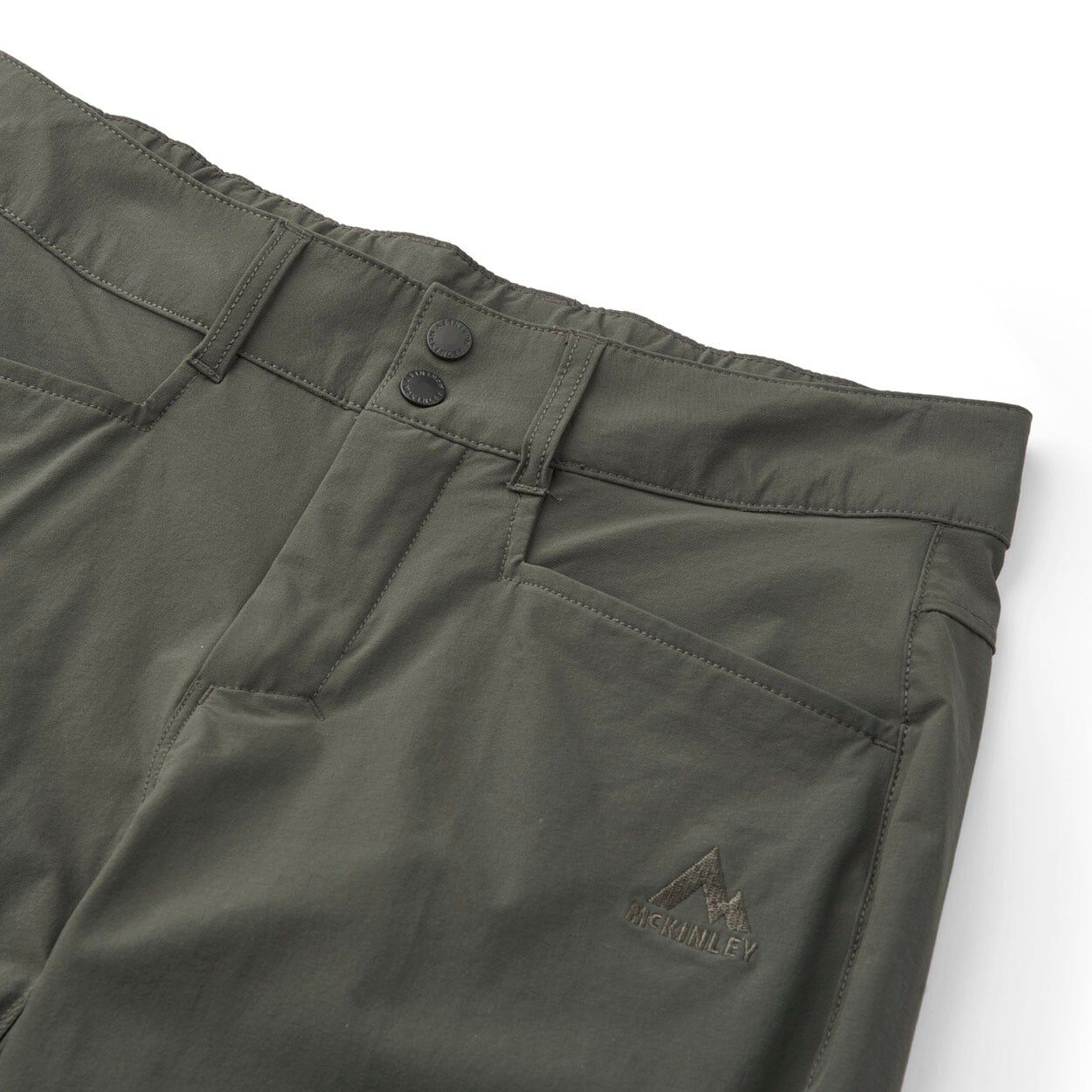 Maple Softshell Capri