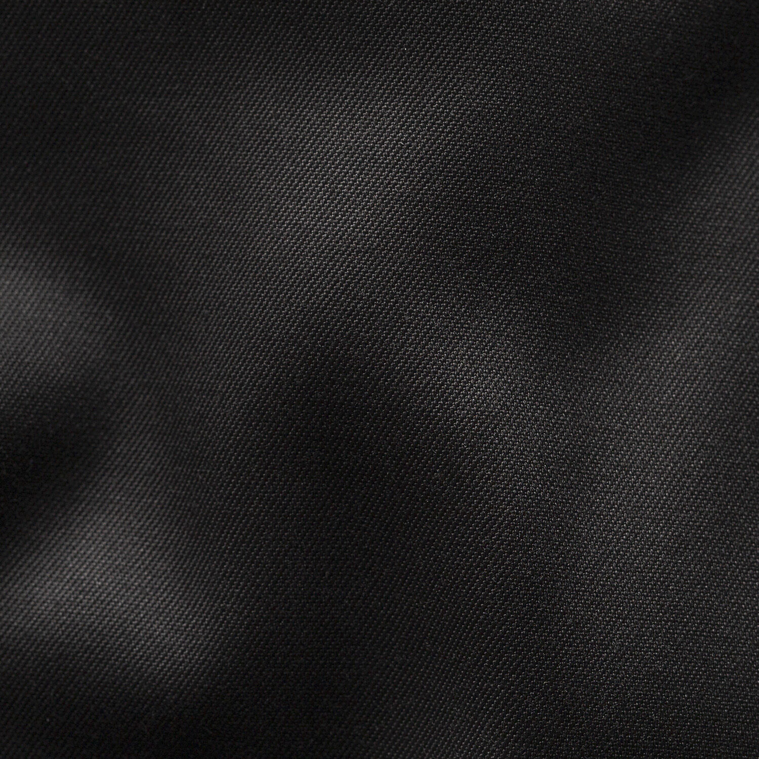 Contemporary Fit Light Blue Signature Twill Shirt