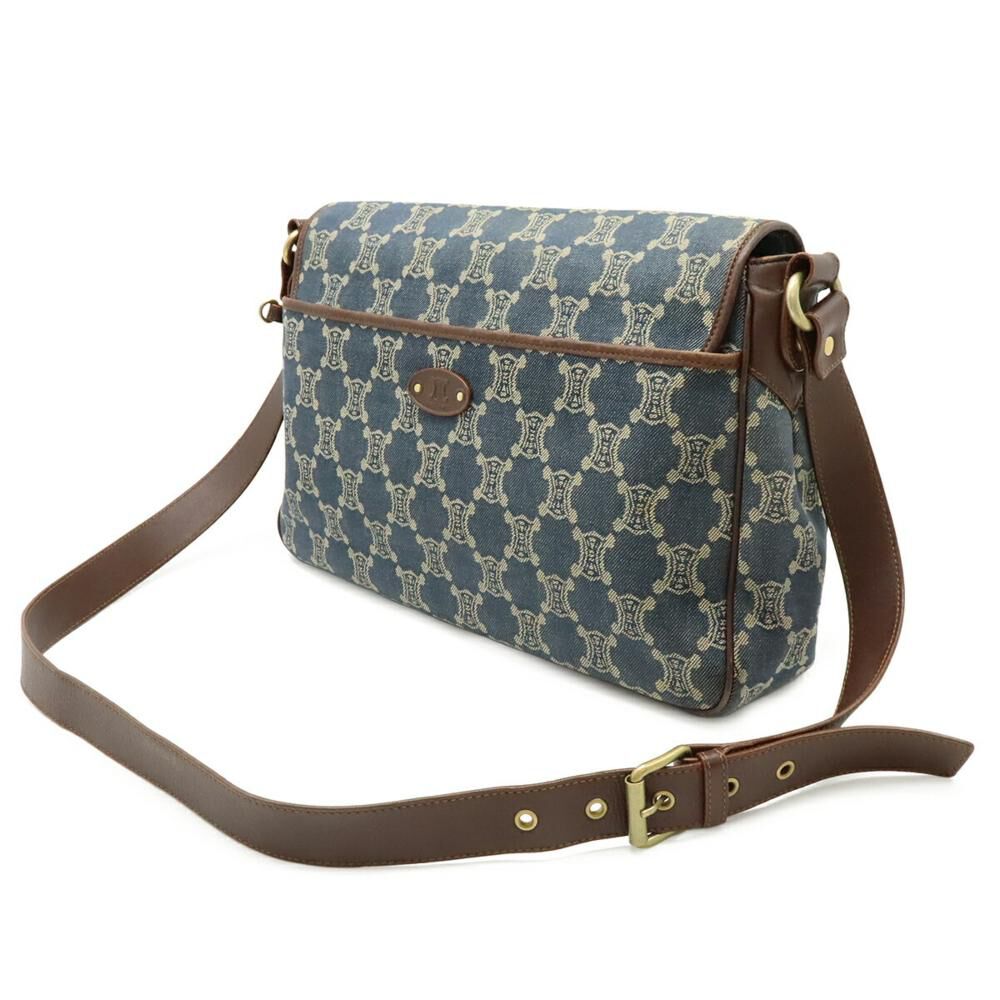 Celine Shoulder Bag