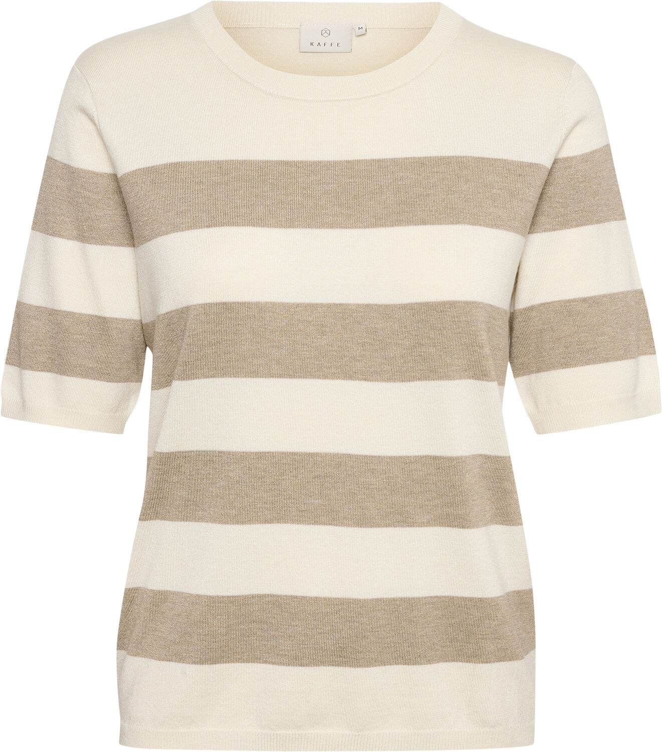 KAmala Striped Knit
