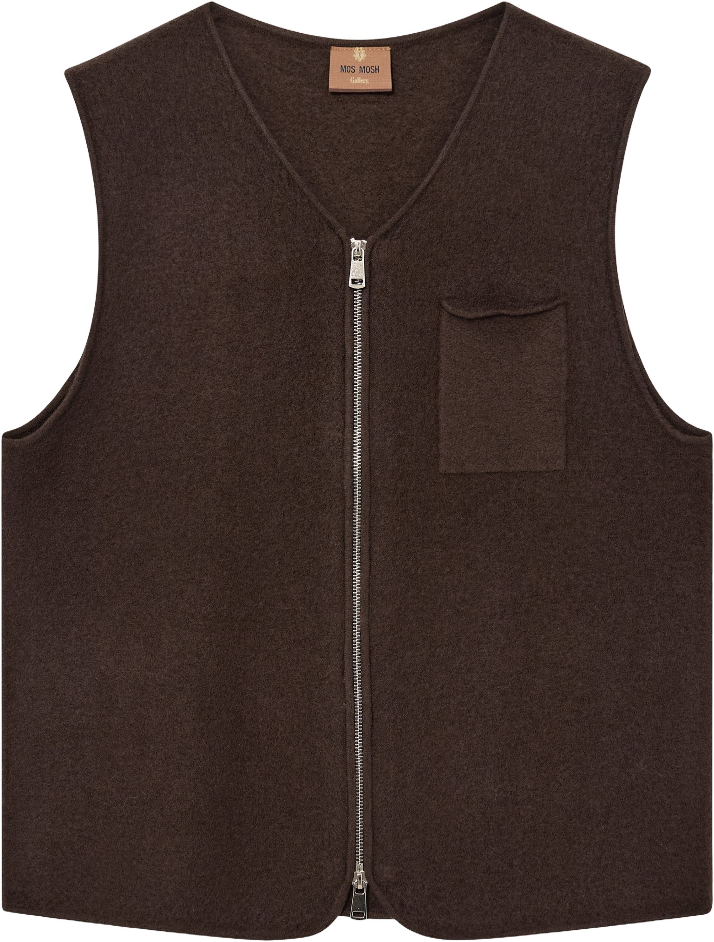 MMGCess Ryan Boil Waistcoat