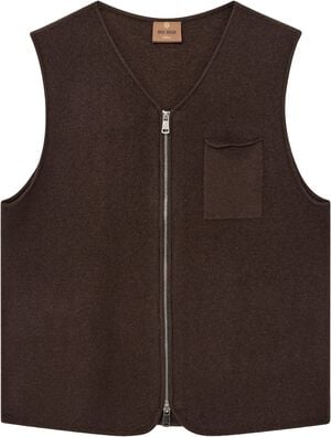 MMGCess Ryan Boil Waistcoat