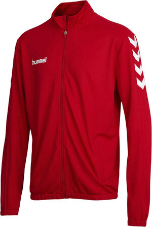 Core Poly Sweatshirt