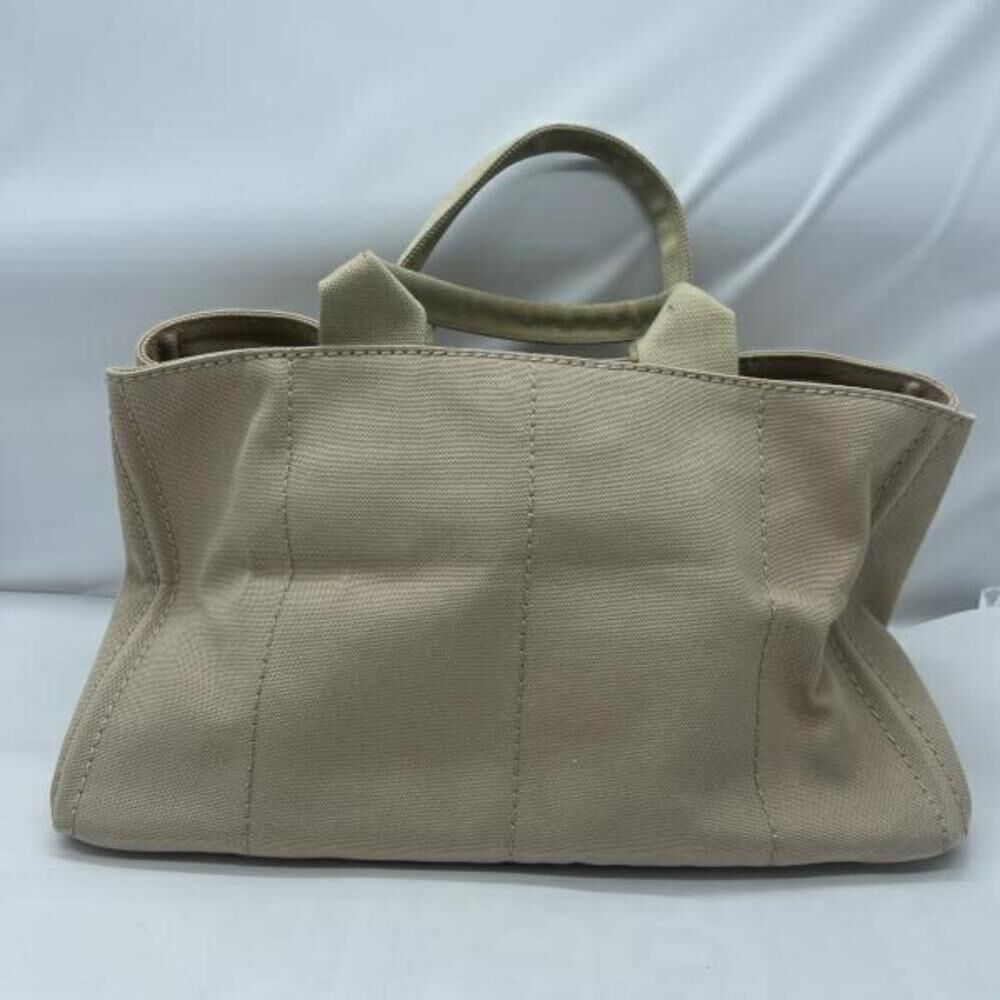 Prada Canapa Tote