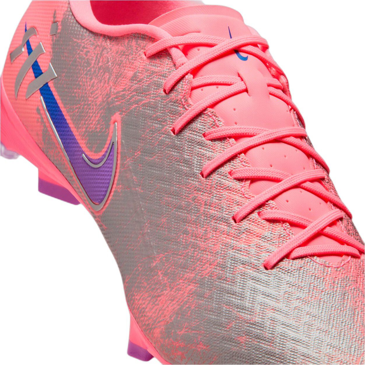 Mercurial Zoom Vapor 16 Academy Vinicius Junior FG/MG Fodboldst&oslash;vler