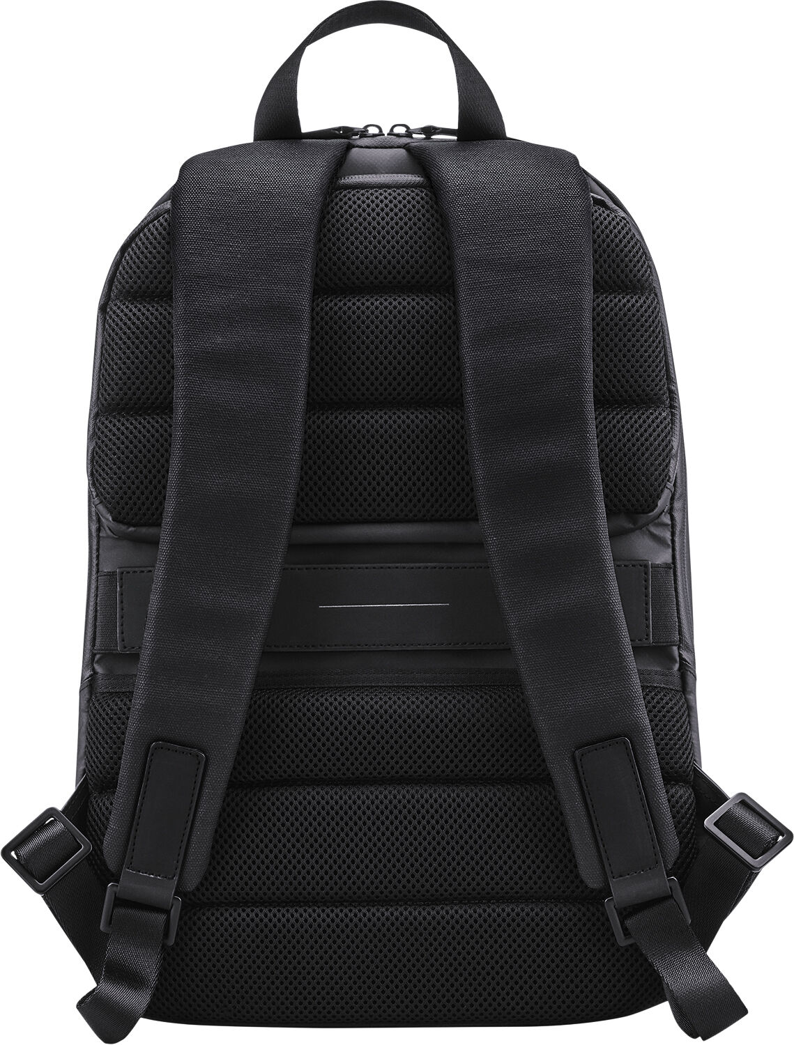 Gion Backpack Pro M Black