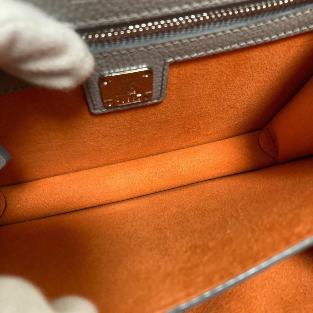 Mcm Shoulder Bag