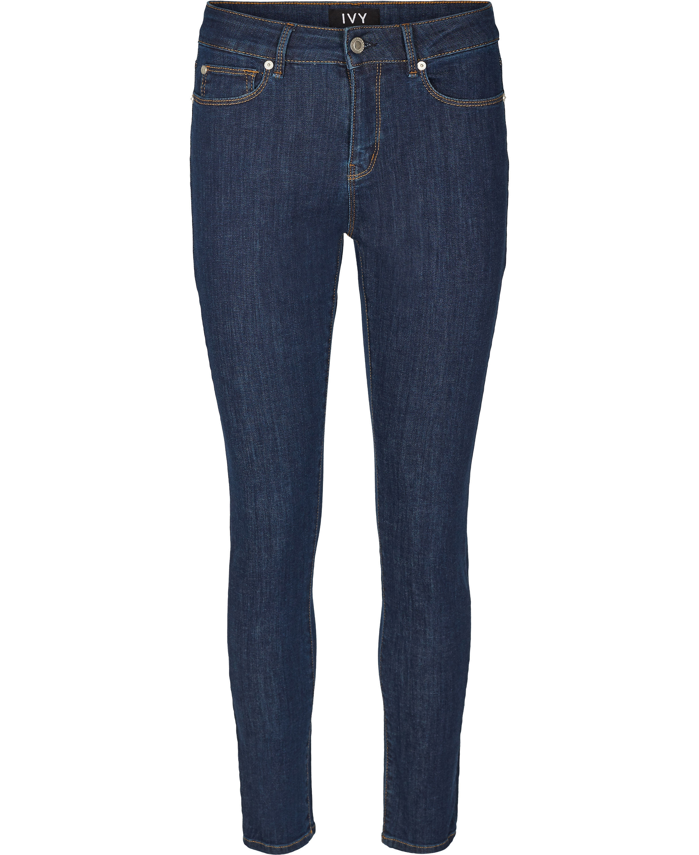 Alexa ankle jeans excl. blue