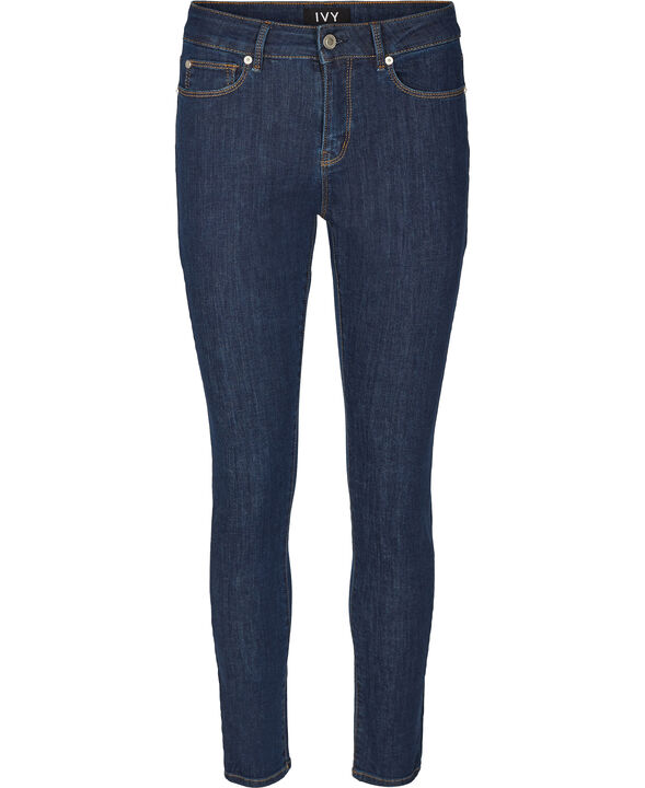 Alexa ankle jeans excl. blue
