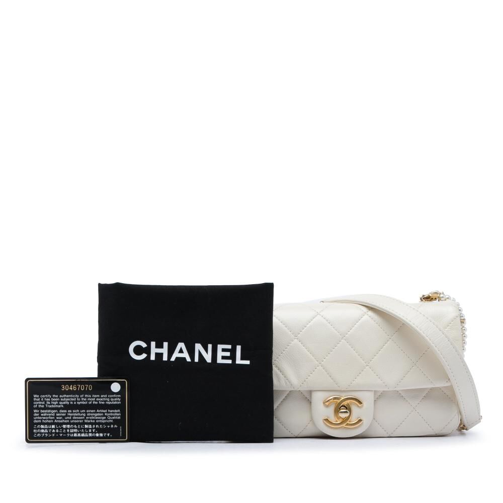 Chanel Flap Bag