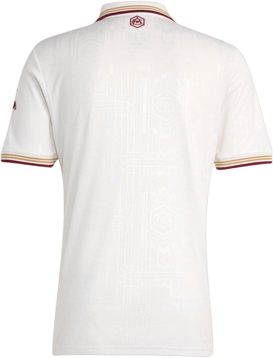 Arsenal 25/26 3 Tr&oslash;je