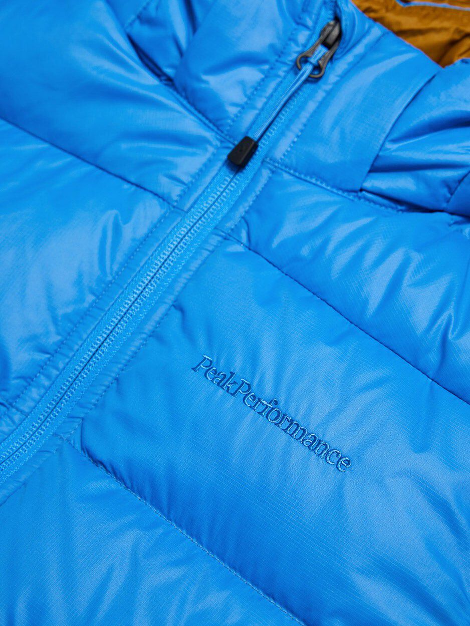 Frost Down Puffer Vinterjakke