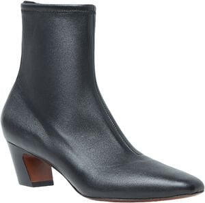 DORIA KICKED HEEL ANKLE BOOT