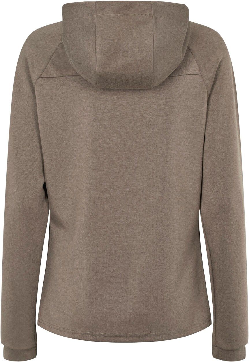 Softtech Full Zip H&aelig;ttetr&oslash;je