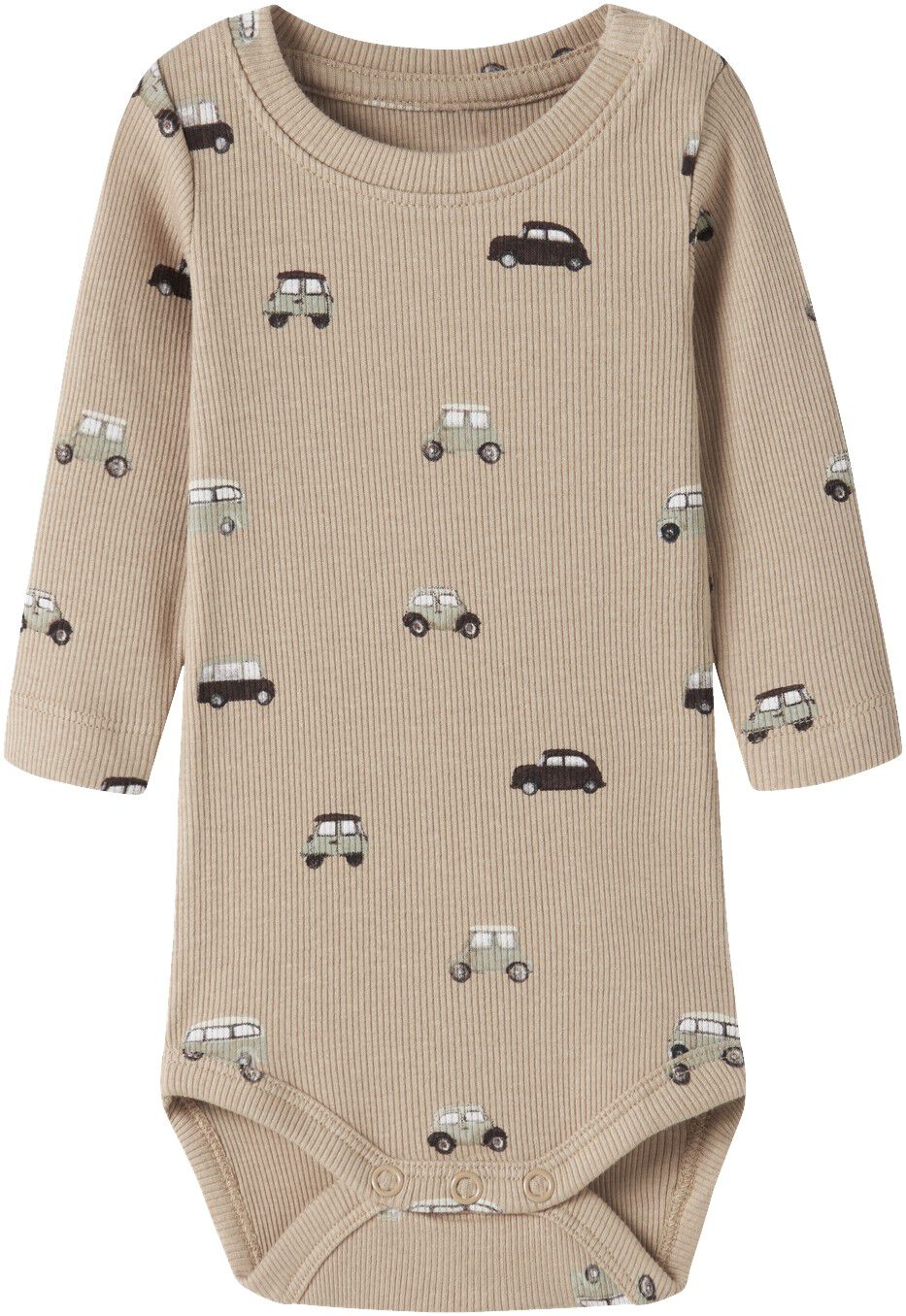 Nbmottoman Ls Body